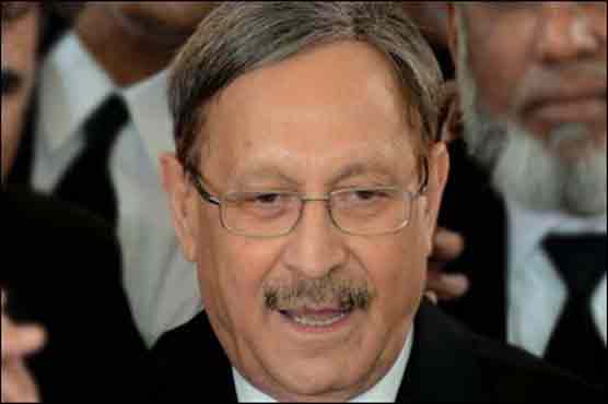 'Amendment in nomination papers prerogative of President'