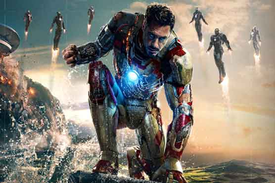 Iron Man 3 to hit Indian screens before the US 