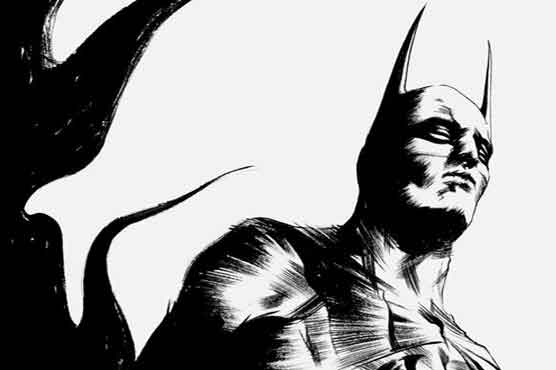 Batman's mythology getting a few new twists