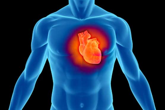 Viagra is no help against heart failure: study  