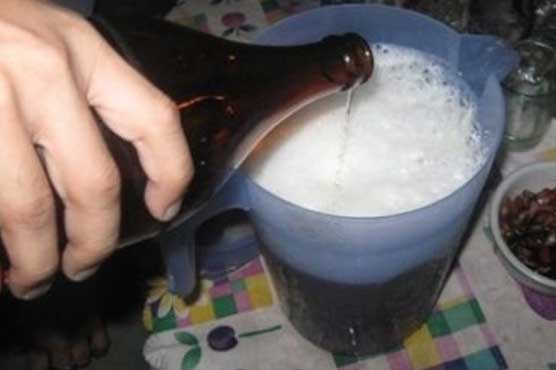 Homemade alcohol kills 51 in Libya: health ministry