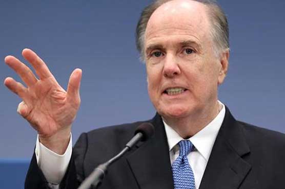 Ties with Pakistan difficult but essential, US official