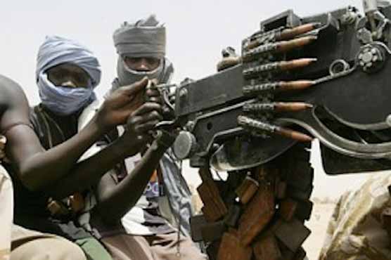 UN raises fears of South Sudan operation against rebels