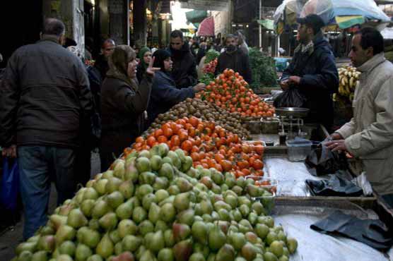 Palestinian economy at the mercy of Israel