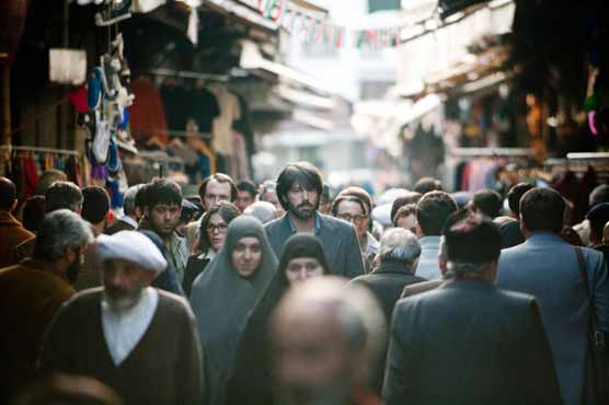 Iran mulls suing Hollywood over 'Argo'