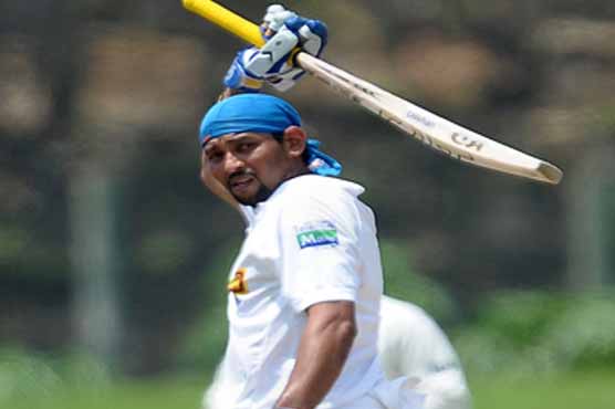 Sri Lanka declares at 335 day 5 against Bangladesh
