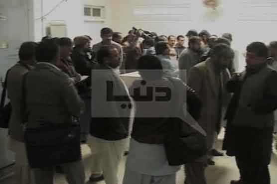 District Election Commissioner shot dead in Quetta