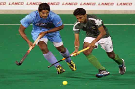 Azlan Shah Cup: India beat Pakistan 3-1
