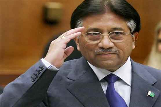 Musharraf to return on March 24