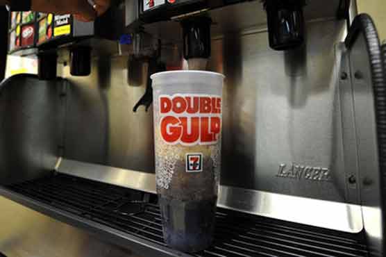 NYC judge strikes down ban supersized drinks 