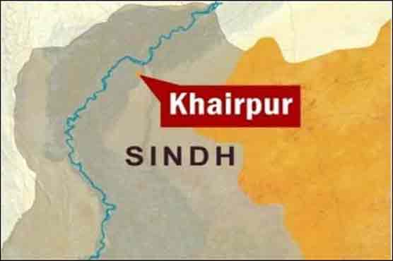 Road accident kills five of a family