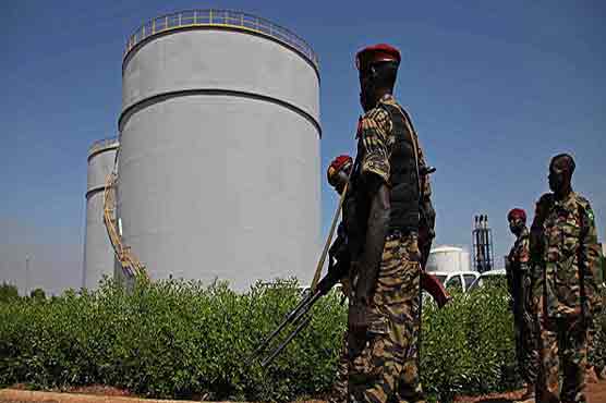South Sudan to restart pumping oil, African Union says