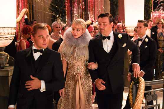 'Great Gatsby' to open Cannes Film Festival