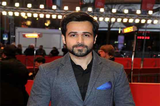Emraan Hashmi pays tribute to Gulzar