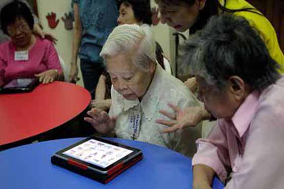 Technology to detect Alzheimer's takes SXSW prize