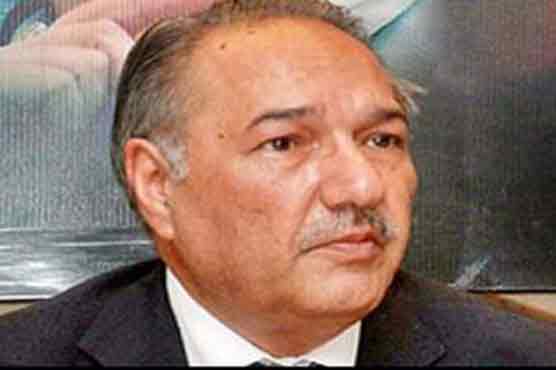 Energy crisis will be less severe for next govt: Mukhtar