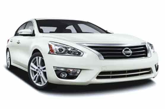 Nissan to recall five of 2013 models 