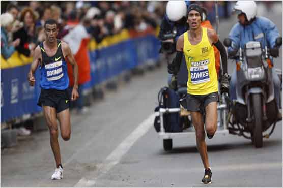 17 athletes face sanctions in IAAF doping cases