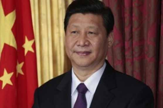 Xi Jinping formally elected as president of China 