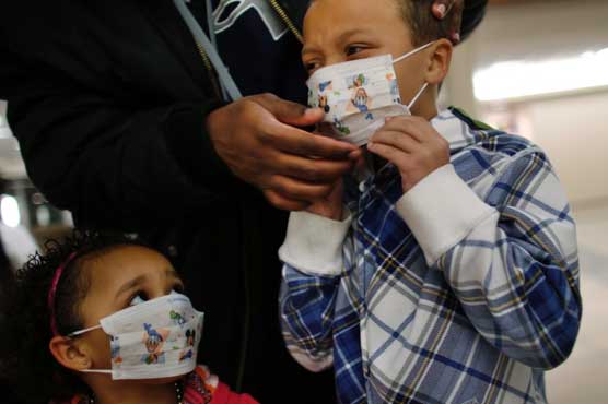 Be cautious of mind-altering drugs for kids: doctors