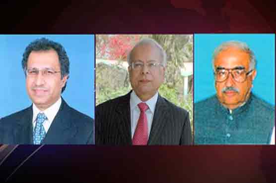 PM Ashraf suggests 3 names for caretaker premiership