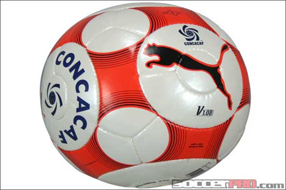 Galaxy topple Herediano in CONCACAF match