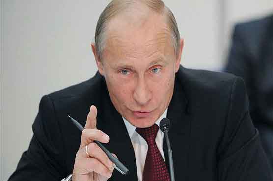 Putin indicates support for Olympic wrestling