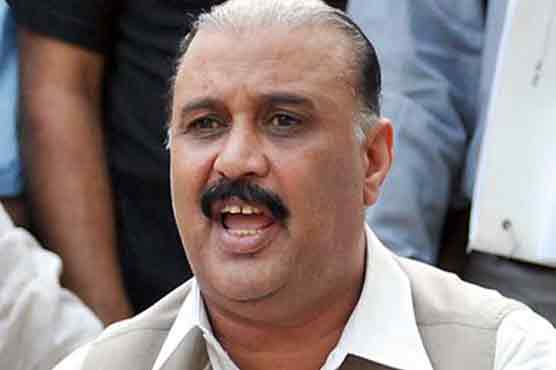 PPP Punjab MPAs start hunger strike 