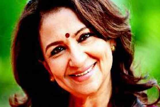 Hamlet film can bring us together: Sharmila