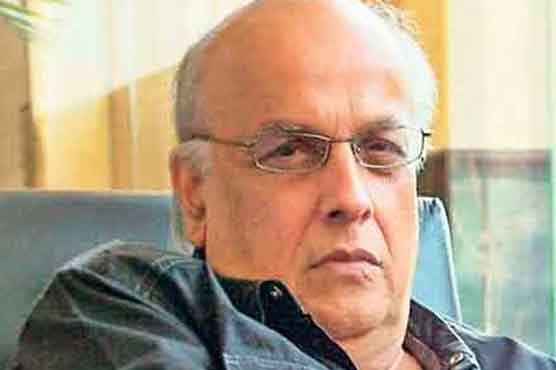 Writers live with dread of mob outside: Mahesh 