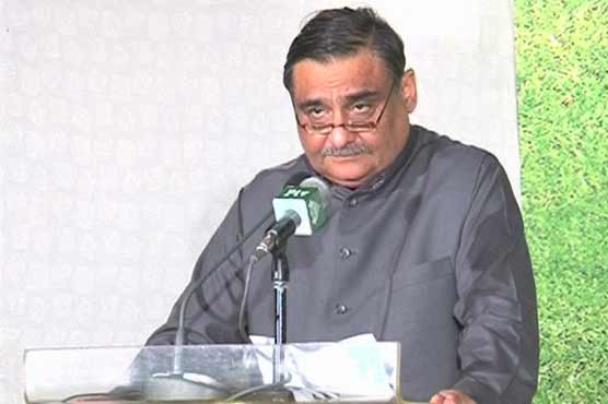 Dr Asim appointed Zardari’s physician