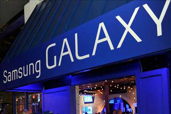 Samsung shares fall after Galaxy S4 release 