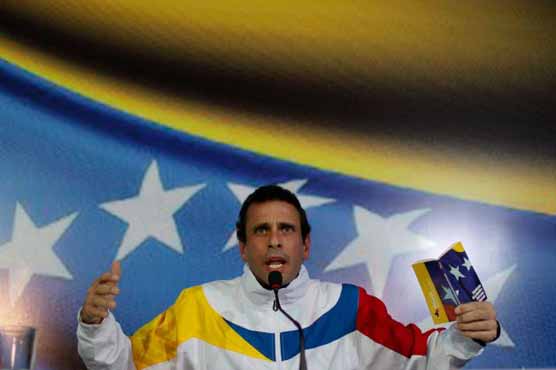 Venezuela's opposition ground down by Chavistas