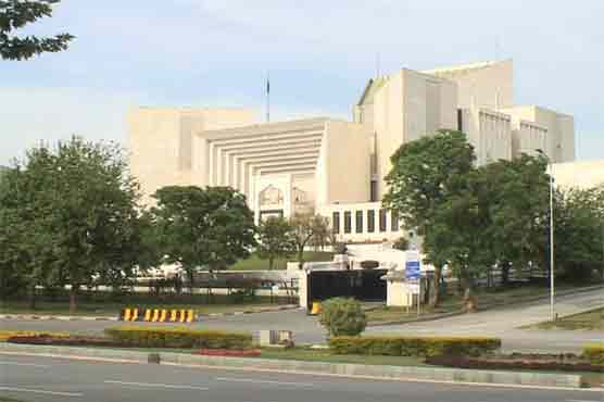 SC orders to facilitate overseas Pakistani voters