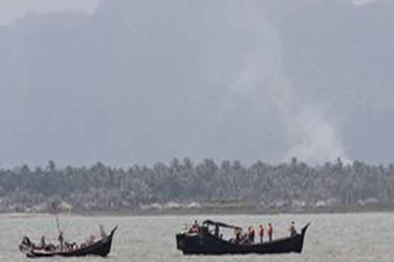UN urges Thai probe into alleged Rohingya shooting