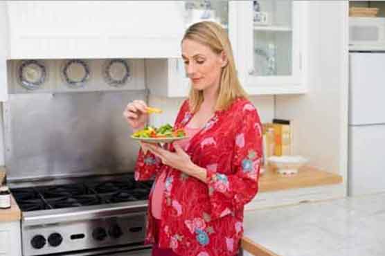 Poor maternal diet can increase diabetes risk: study
