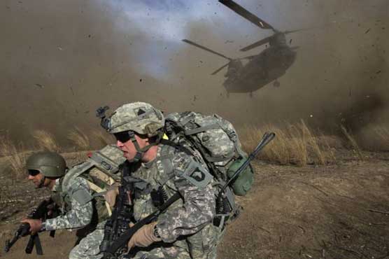 Syria warplanes launch raids near capital: watchdog