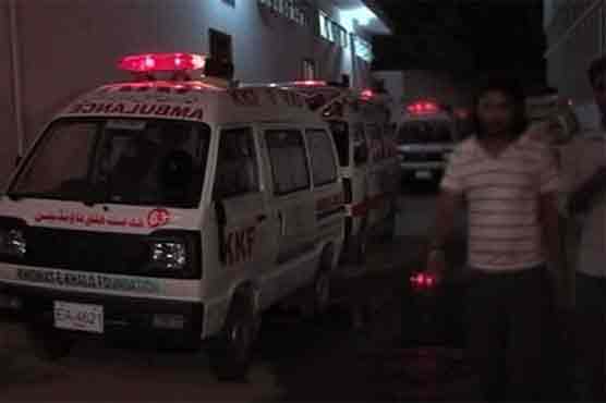 Karachi: Violence claims two more lives