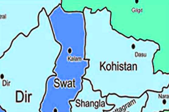 23 security personnel killed in Kohistan accident: ISPR