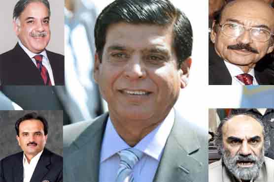 PM, 4 CMs agree on same-day dissolution of assemblies 