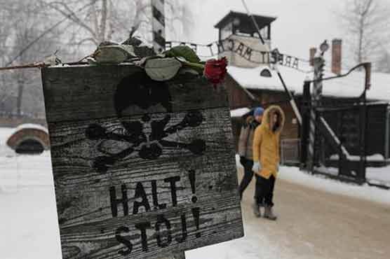 Greece recall deportation of its Jews to concentration camp 