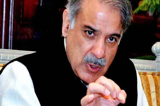 No agreement reached on same-day dissolution of assemblies: Shahbaz 