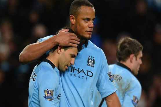 Everton tear Man City's title hopes to shreds