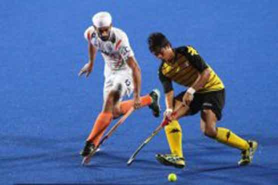 FHockey: Australia to meet Malaysia in final