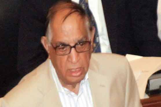 Stand-off continues over interim setup in Sindh