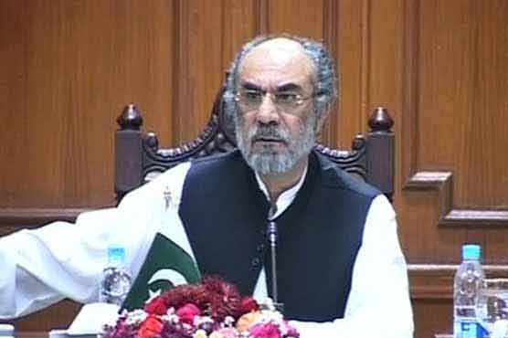 Balochistan cabinet to meet today