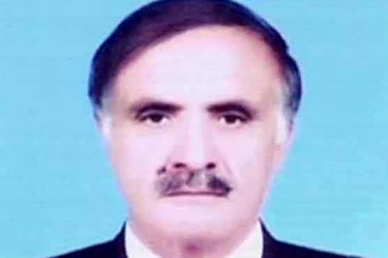 Balochistan's prosecutor general recovered after 17 days