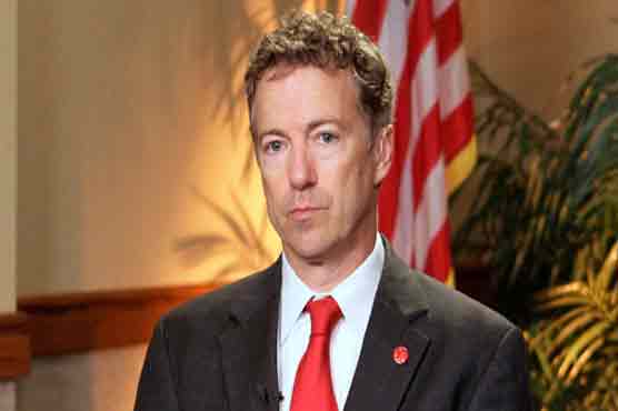 US conservative choose Rand Paul as next nominee