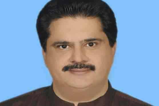 PPP's Nabil Gabol likely to join MQM 