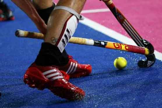 Australia wins Azlan Shah Cup final 